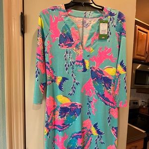 Lilly Pulitzer size XS
